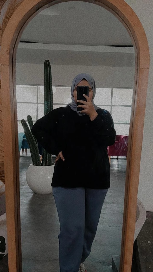 Me Time Dump di Wistara Coffee Jogja
